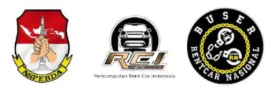 organisasi rental mobil indonesia